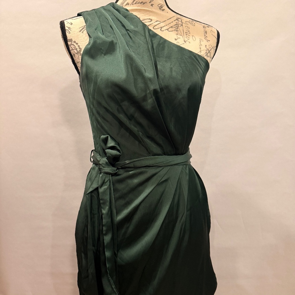 Baltic Born cocktail dress